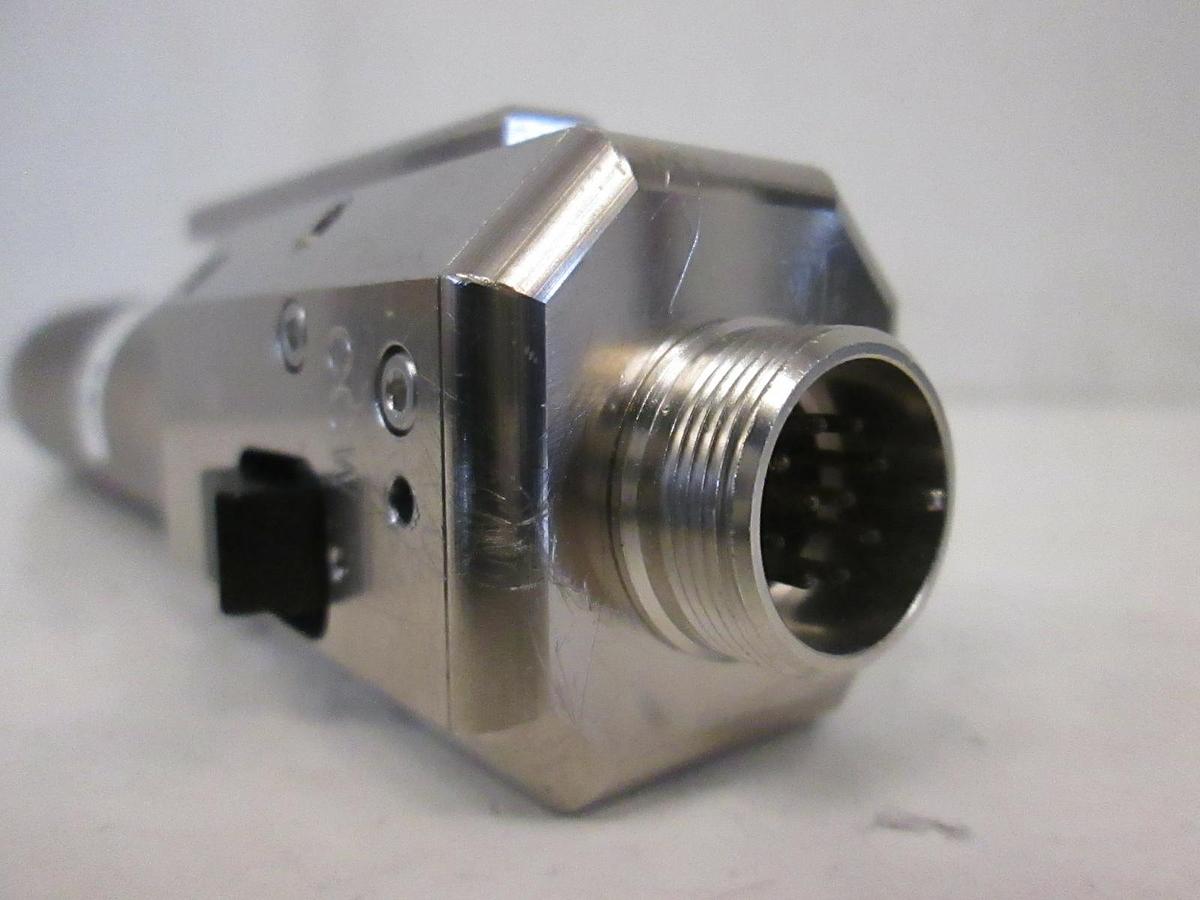 Used Hayashi Hi-Matic Screw Driver SD-5000EH, TKG-188-3600, Used