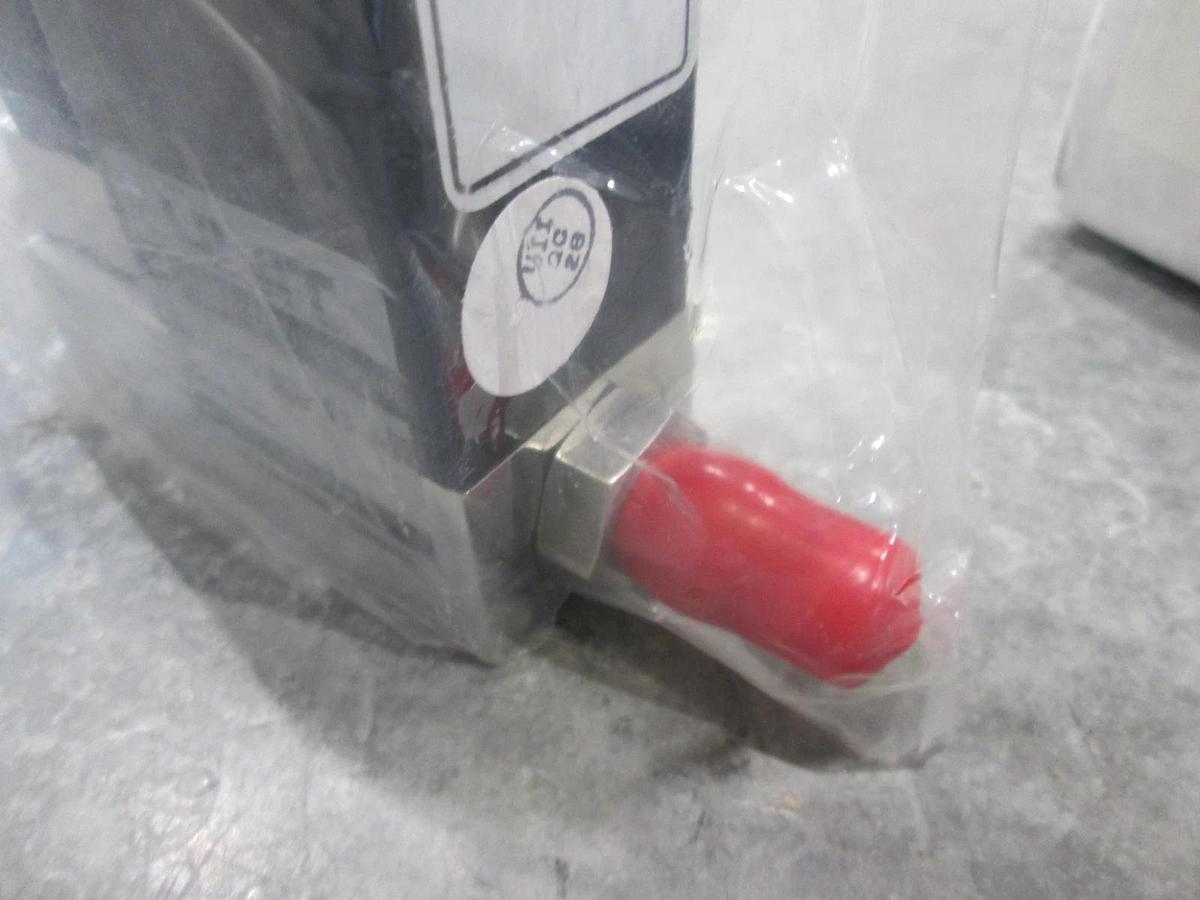 Unit, UFC-1020, Mass Flow Controller, H2, 10 SLM, New