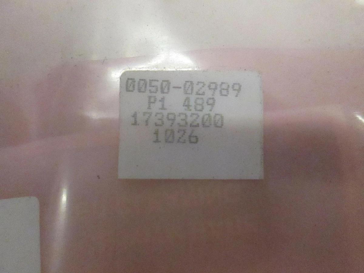 Used AMAT, SBT COOLING PIPE, 0050-02989, Used