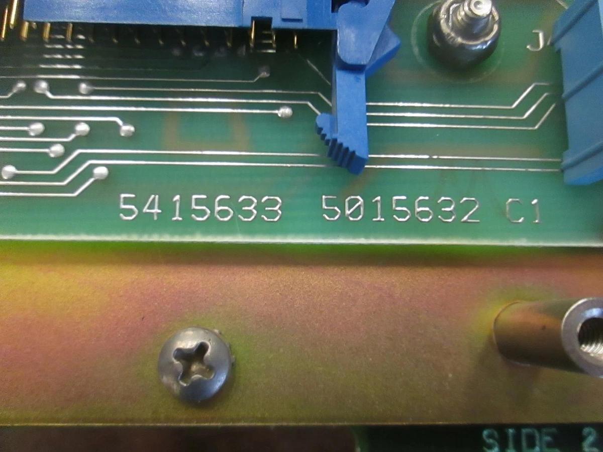 Used Digital 70-19986-00, H9278-A 8 Slot Backplane,Working When Removed
