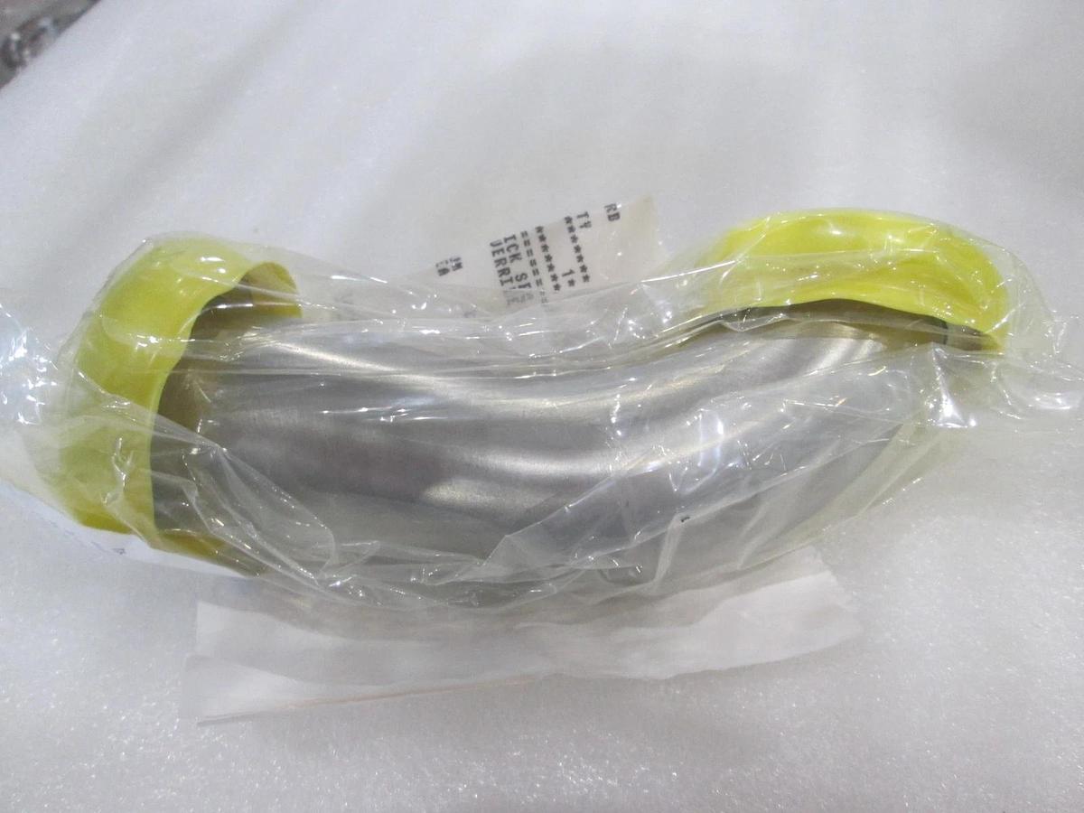 Used AMAT, 0050-31205, Weldment, Foreline, Ch C, 5000, New