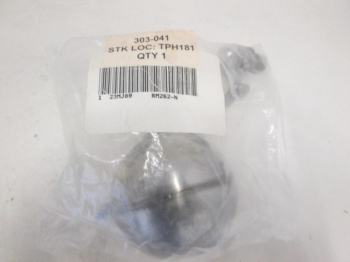 NSE Control Devices, 23MJ89, SST Float, New