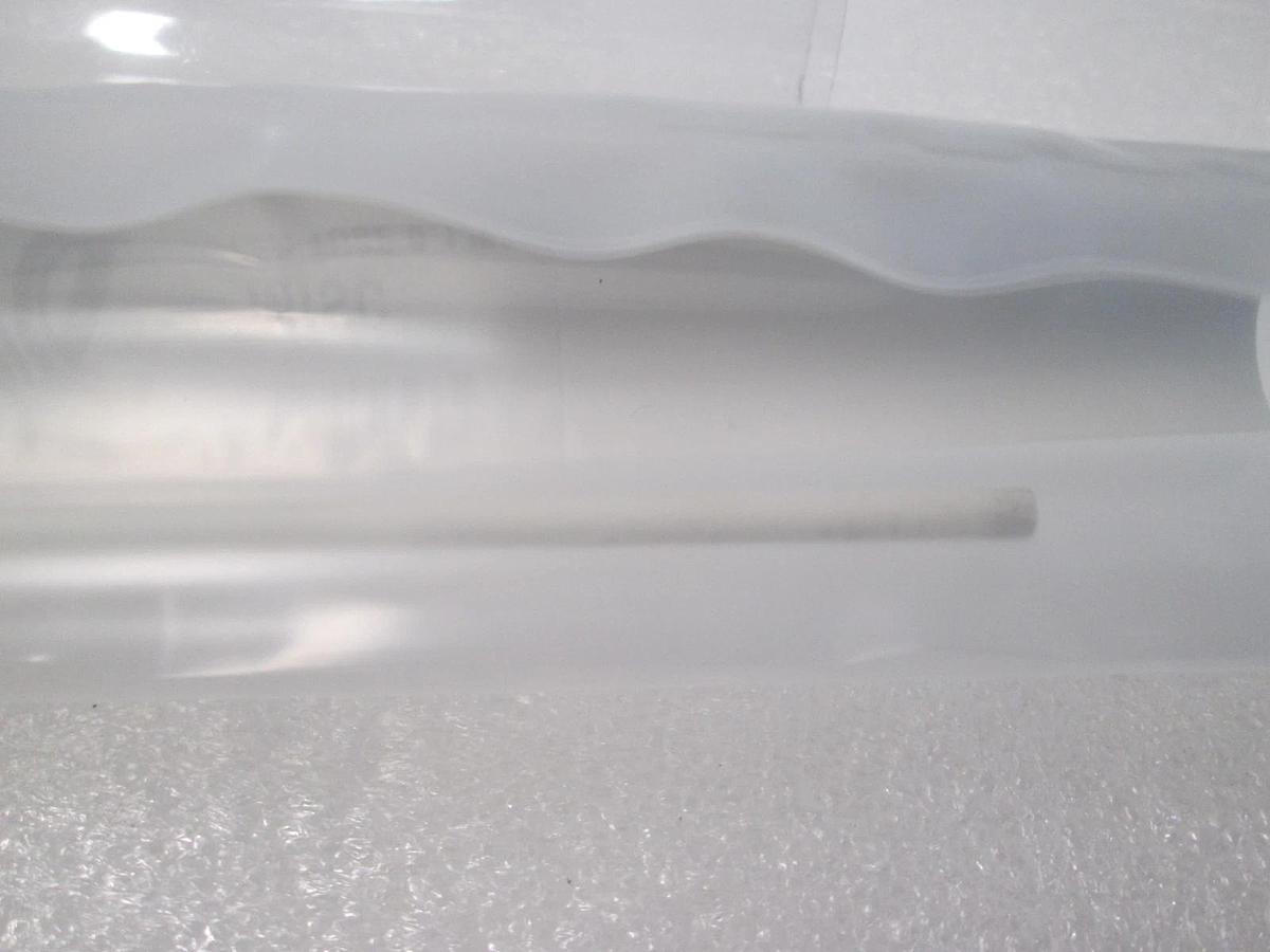 Applied Ceramics, Ceramic Tube 0.125" OD x .063" ID x 12.0" Long, New