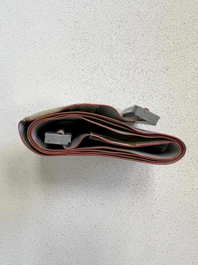 Used SVG VTR Ribbon Cable P/N 169062-001 HRNS ASSY VALVE BD MANIFOLD, Used