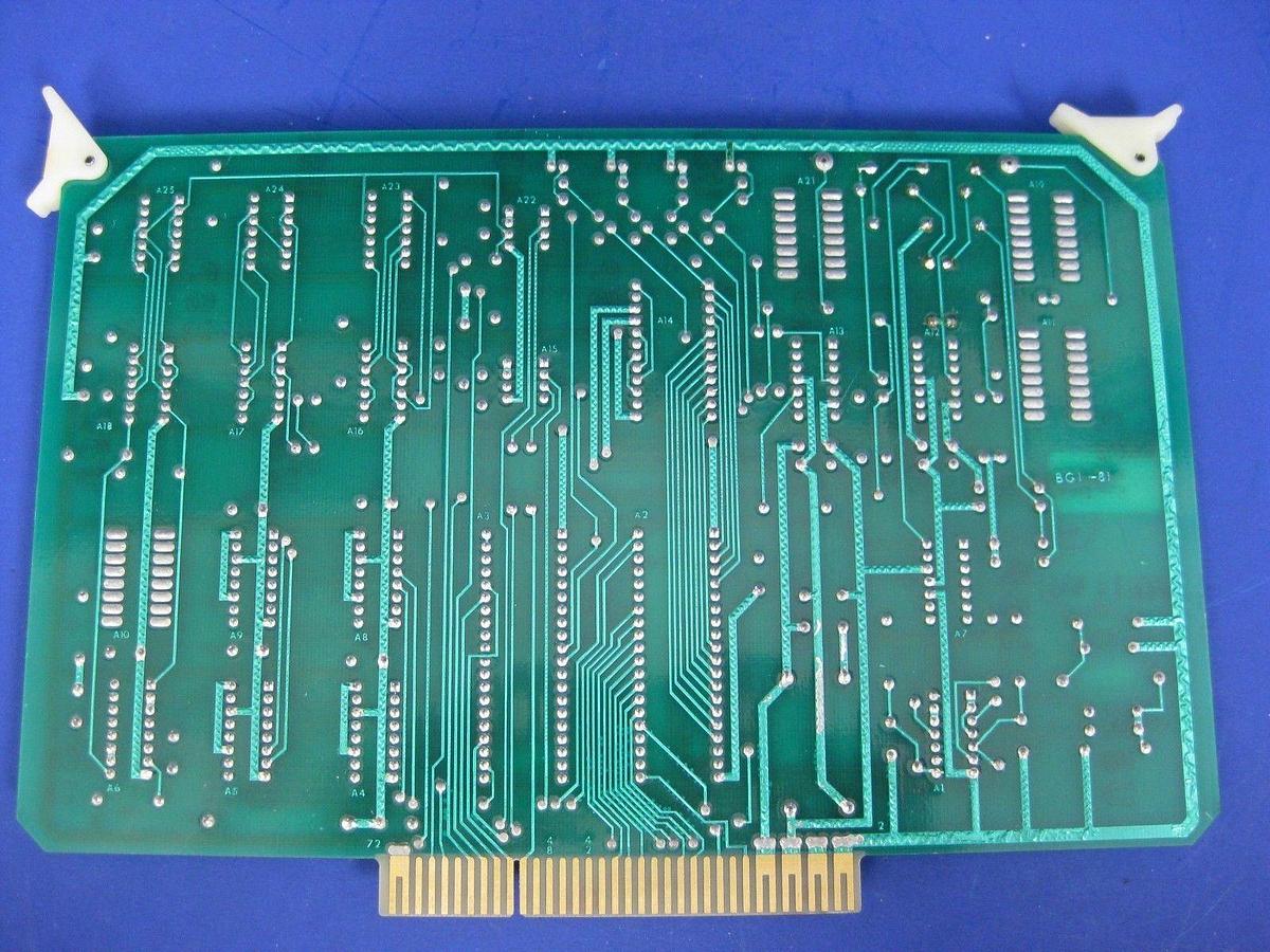Used C.S.C 04590-0044-000 REV L PCB for a KS