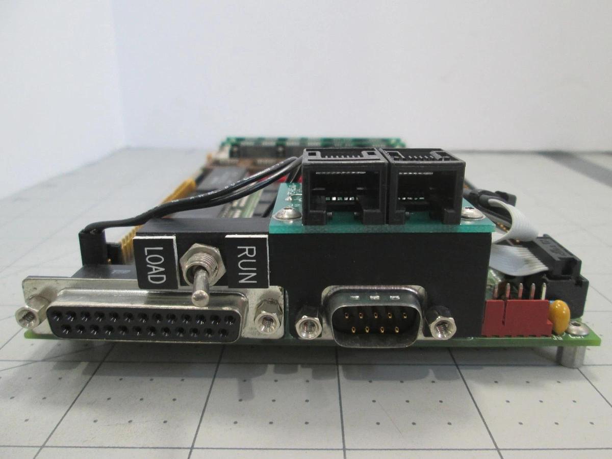 Teknor, TEK-AT1, SBC ATI Computer PCB Assy, 172781-001, New
