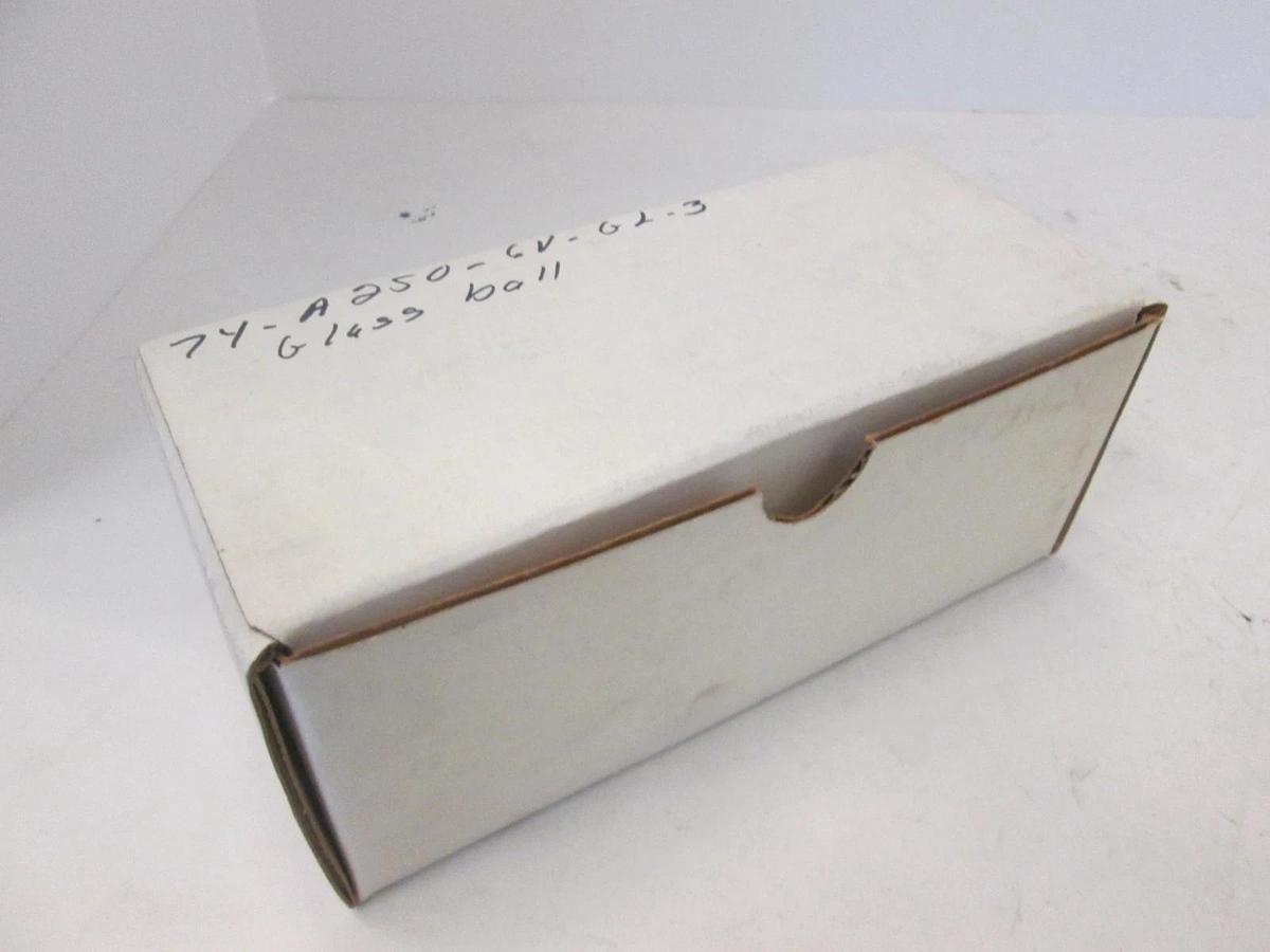 King Instrument, Flowmeter, A-250-6, New