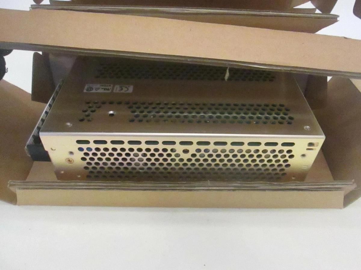 Kepco, Power Supply, RAX24-4.2K, New