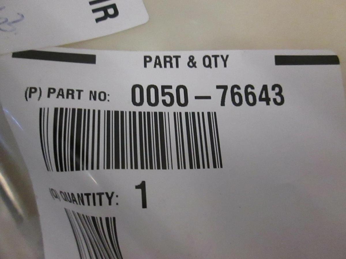 AMAT, GL PURGE, C4&D4, CLEAN, 5200 CMF, 0050-76643, New