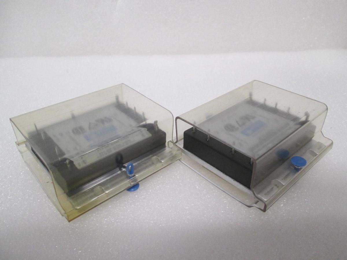 Vicor, VI-J11-CY, Power Module Supply, 132-169, New, Lot of 2