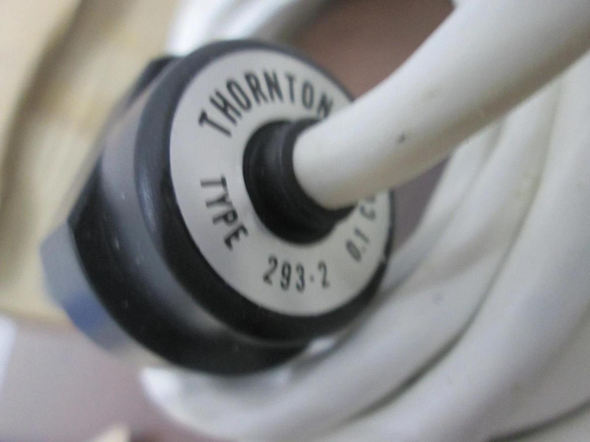 Thornton, Type 293-2, Sensor, New