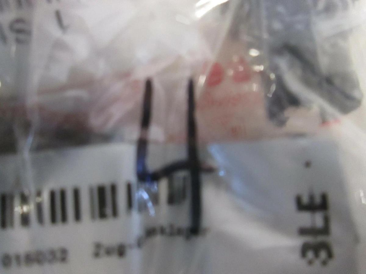 Used Switch Assy, BLE Hotplate Start, EP14-000266-00-00, New, Lot of 4