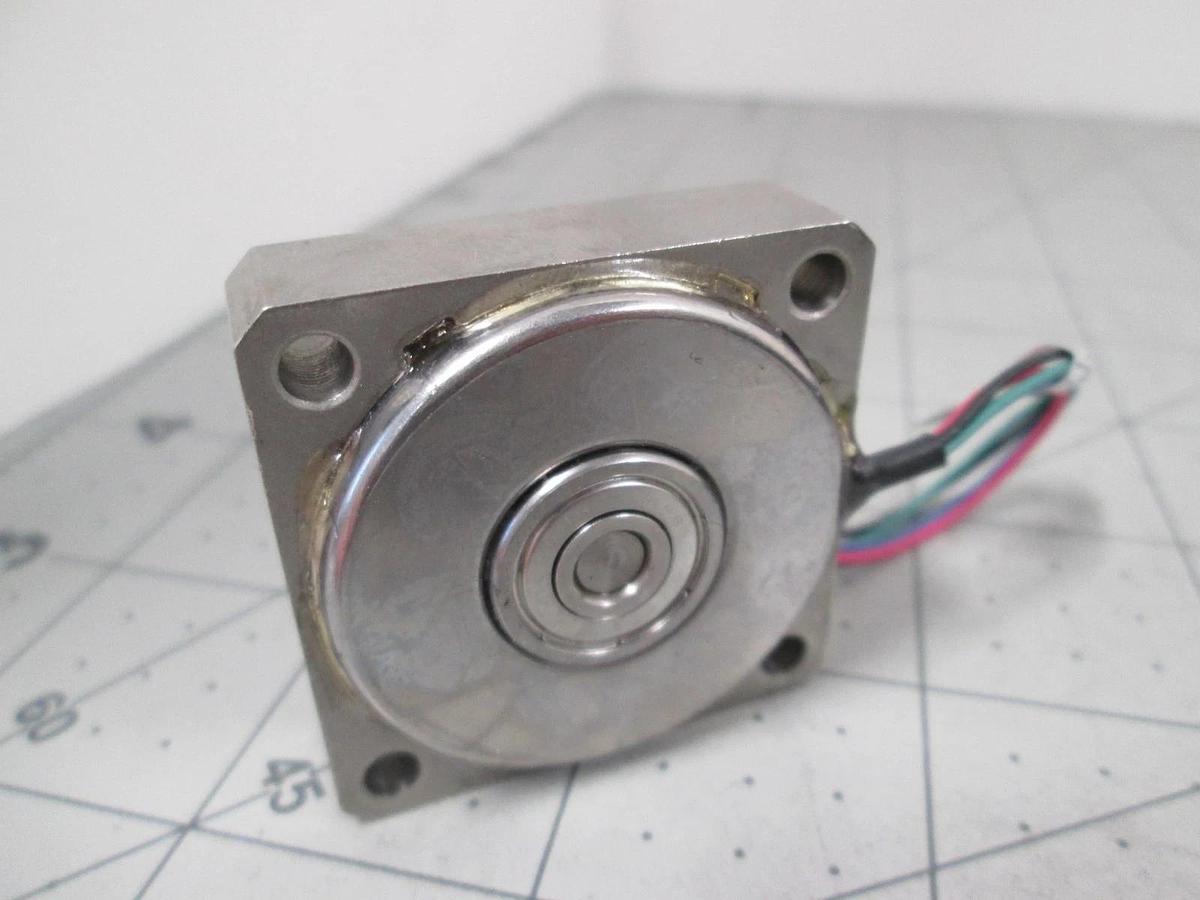 Lin Engineering, 99-5870-01. Stepper Motor, 2.4VDC, 0.6A, New