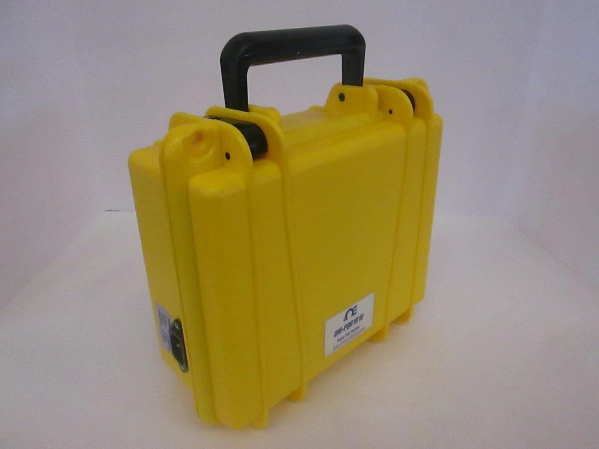 Omega, Power Line and Environmental Monitor, OM-PQR1010, New