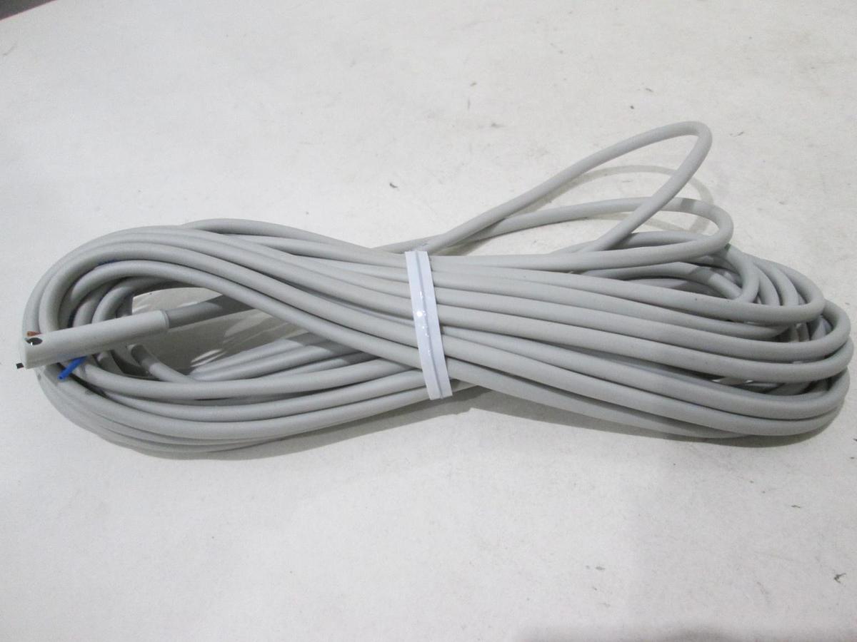 Used SMC, D-M9P, Magnetic Switch, New