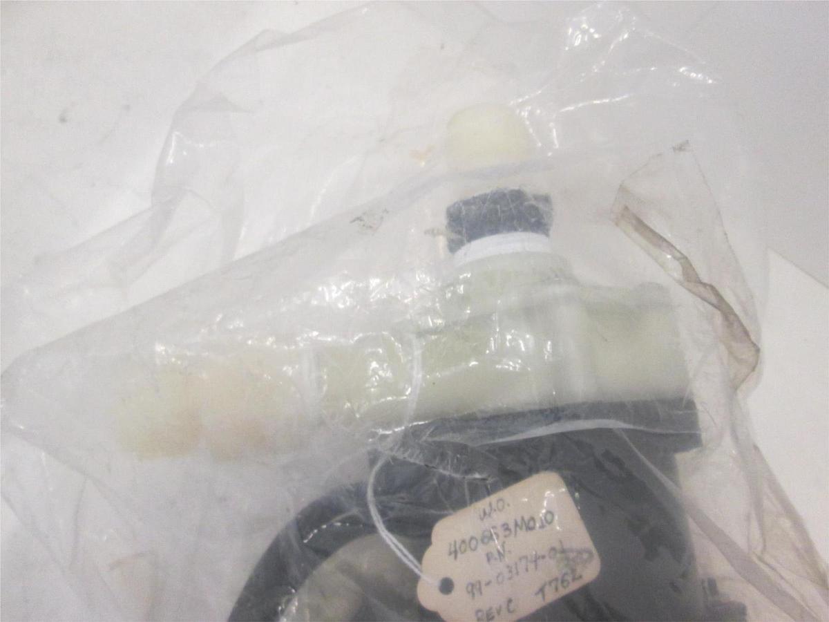 FASCO INDUSTRIES, 7182-6266, MAGNETIC PUMP 115V, 2.1 AMP, 1/8 HP, 3000RPM, New