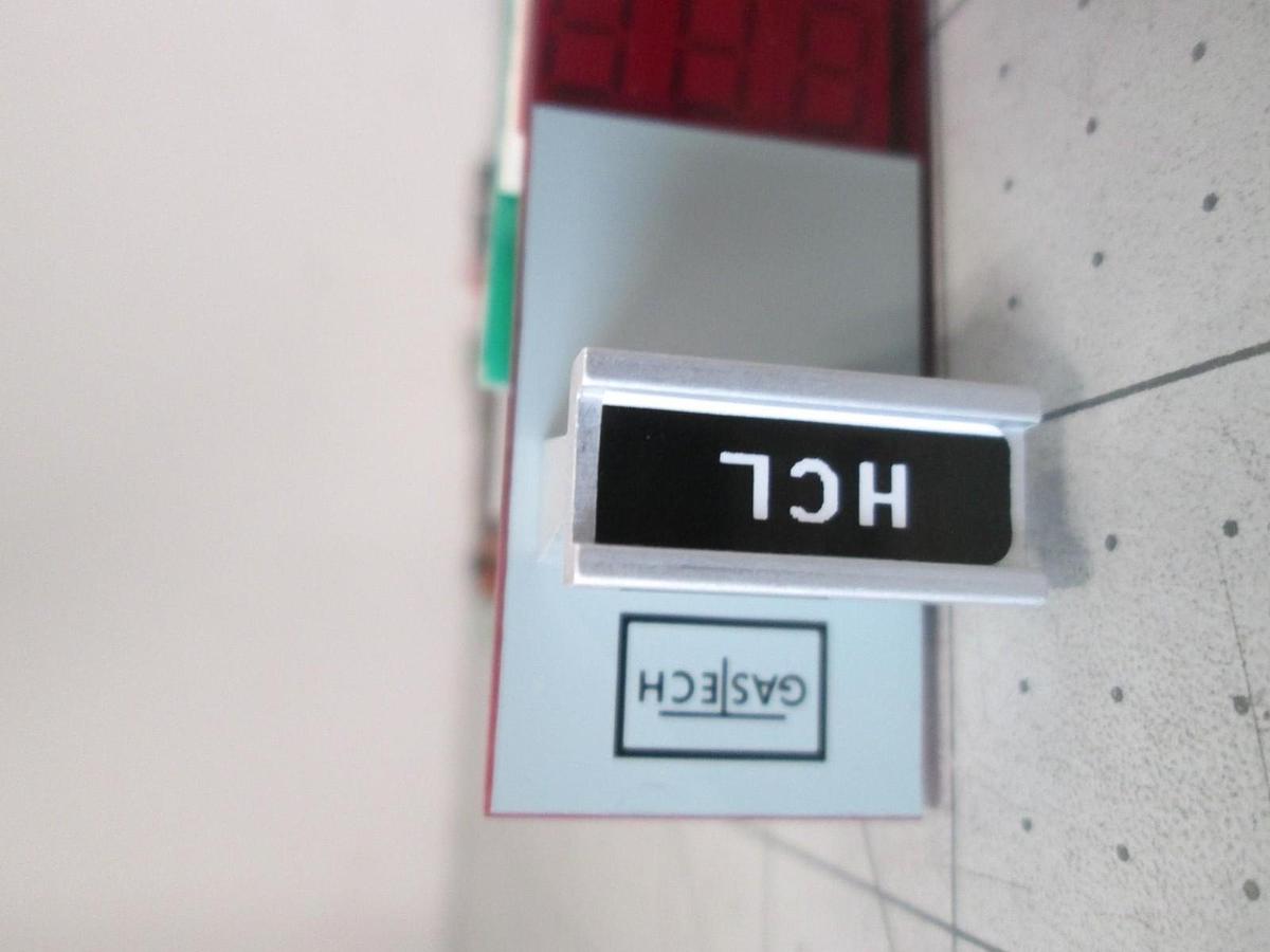 Thermo Scientific, Gastech, Model 2321, 907881-002, HCL Detection, PCB Assy, New