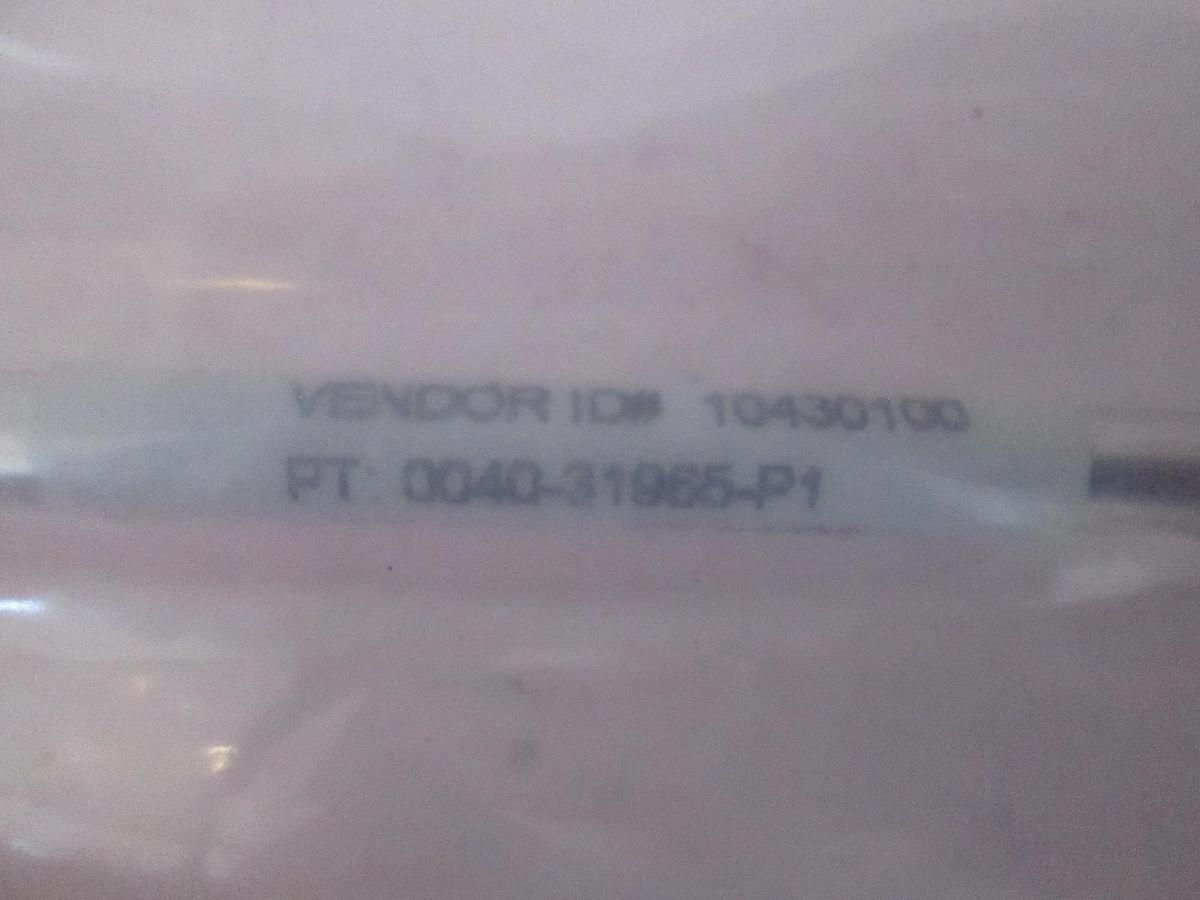Used AMAT, Insert, Gas Feed, MXP+, 5200 A-D, 0040-31965, New