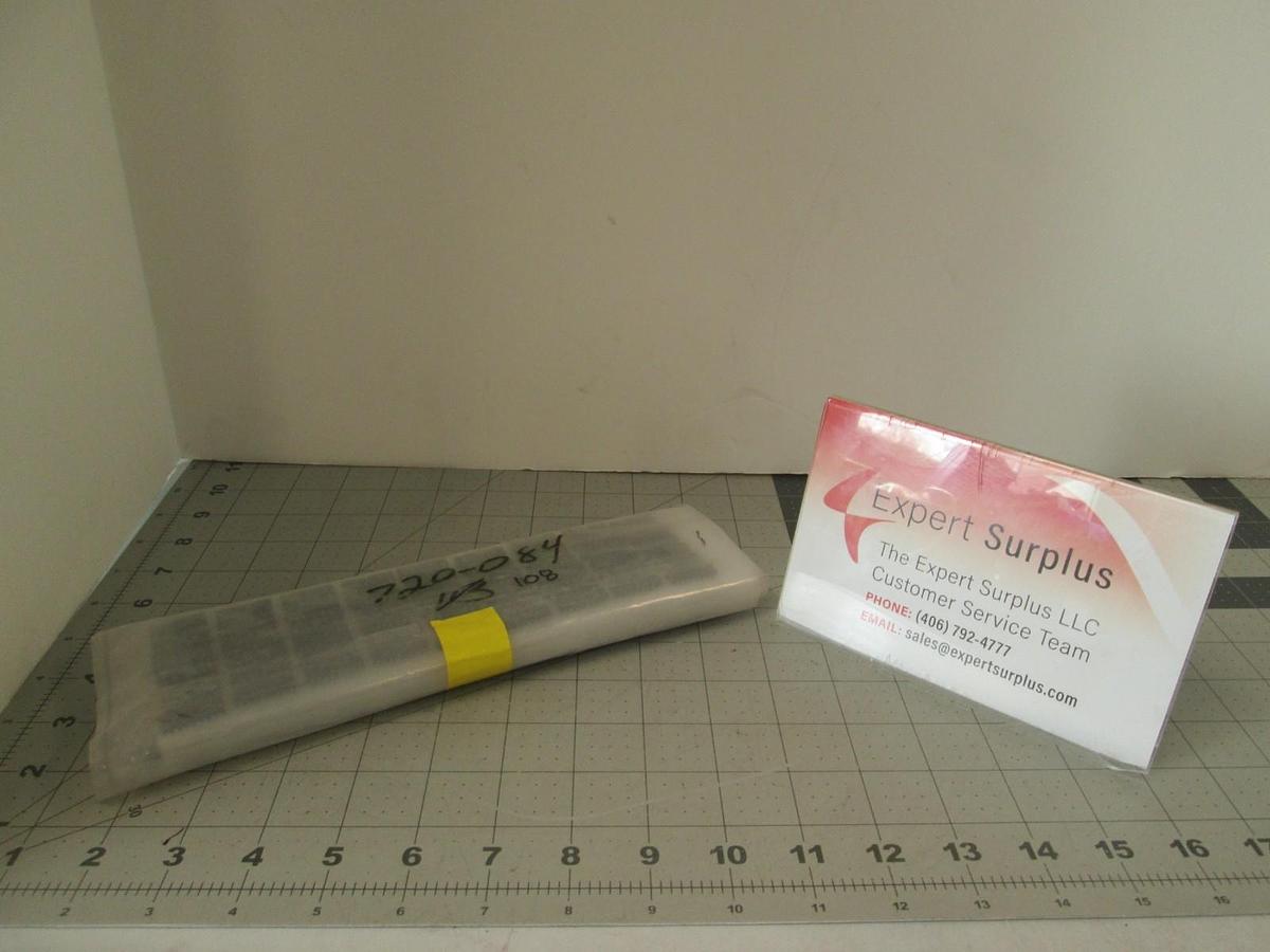 Sprague, 916C103X2PE, Resistor Network, Integrated Circuit, New, Lot of 108