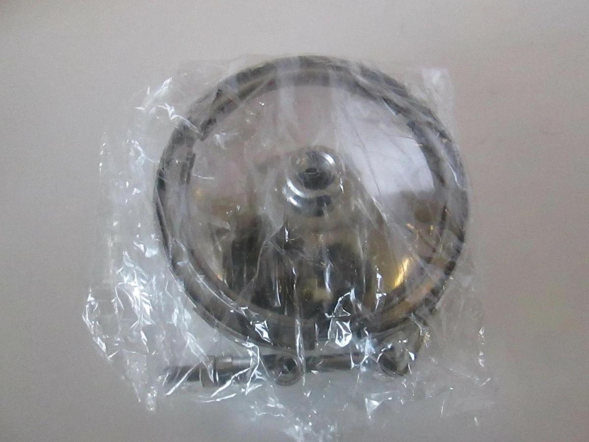 SMC, Clean Gas Filter Cartridge, Disc Type, SFA300, New