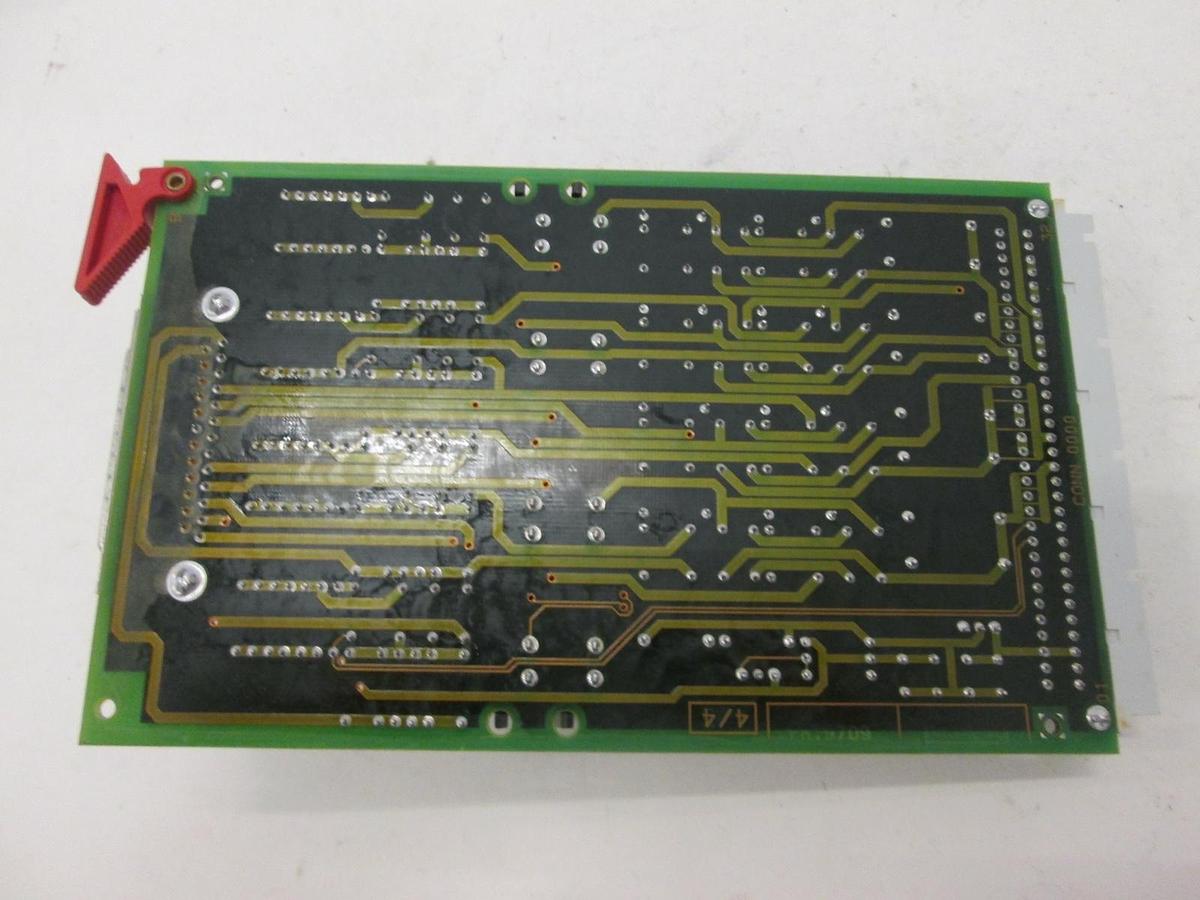 Used FEI, 4022 192 71761, Scanning Electron Microscope PCB, Used