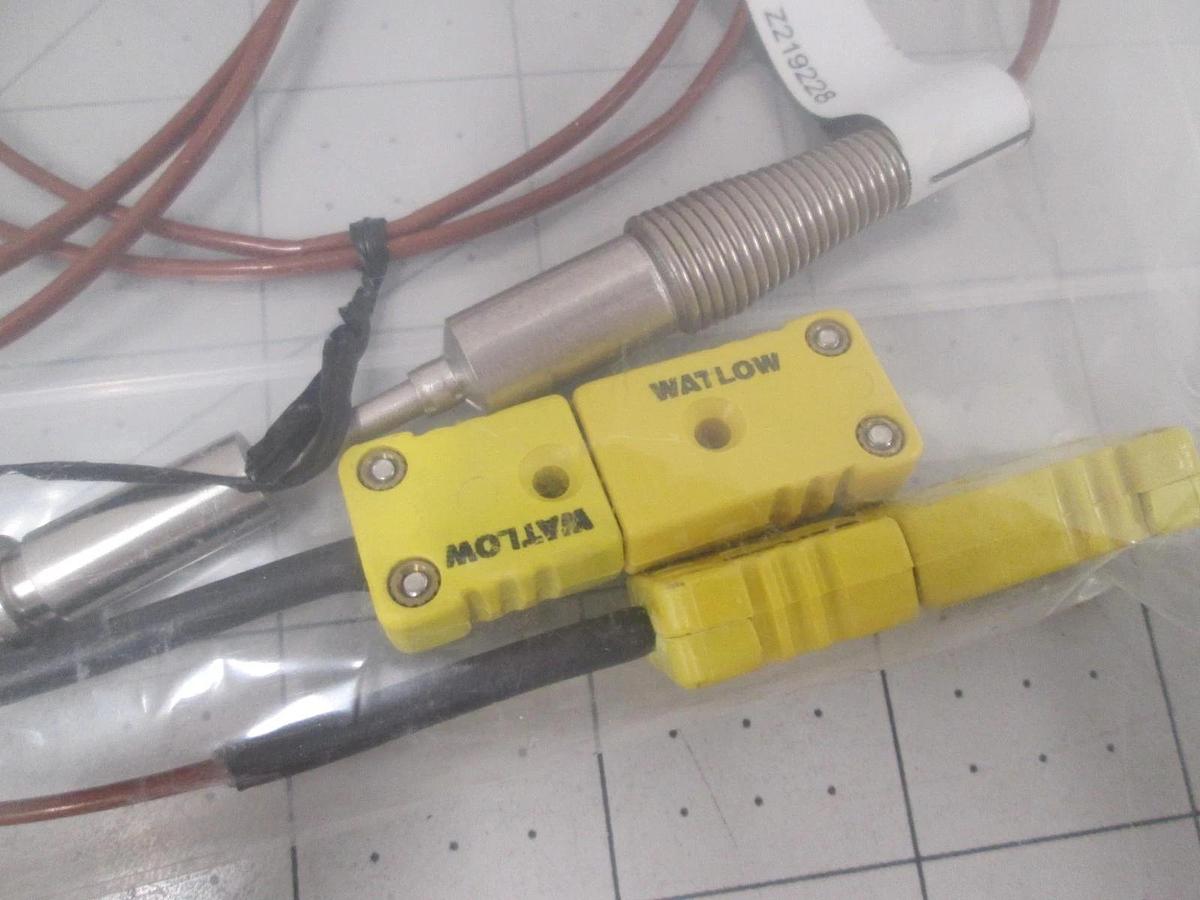 Watlow, Z219228, AF1141101, Thermocouple w/ Cartridge Heater, New