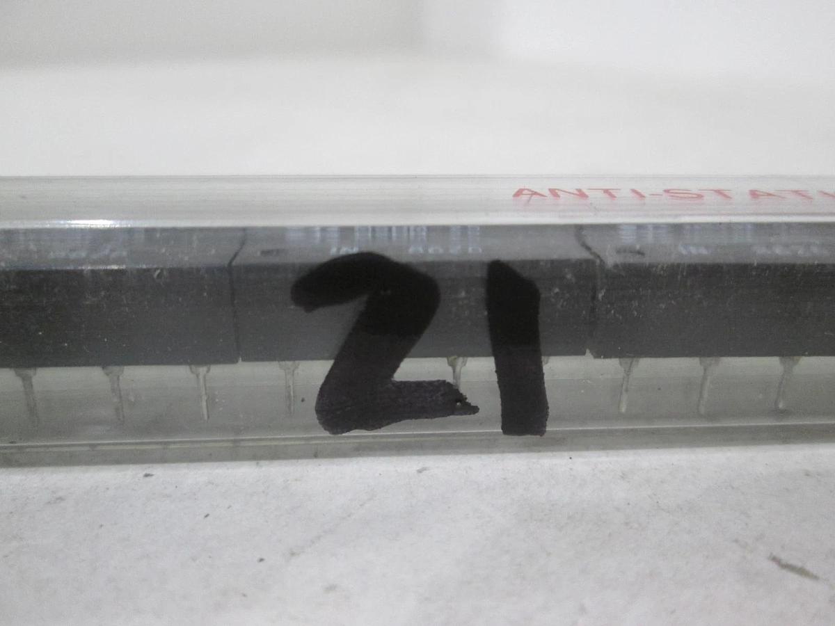 DI, MSDM-25, Integrated Circuit, New, Lot of 21