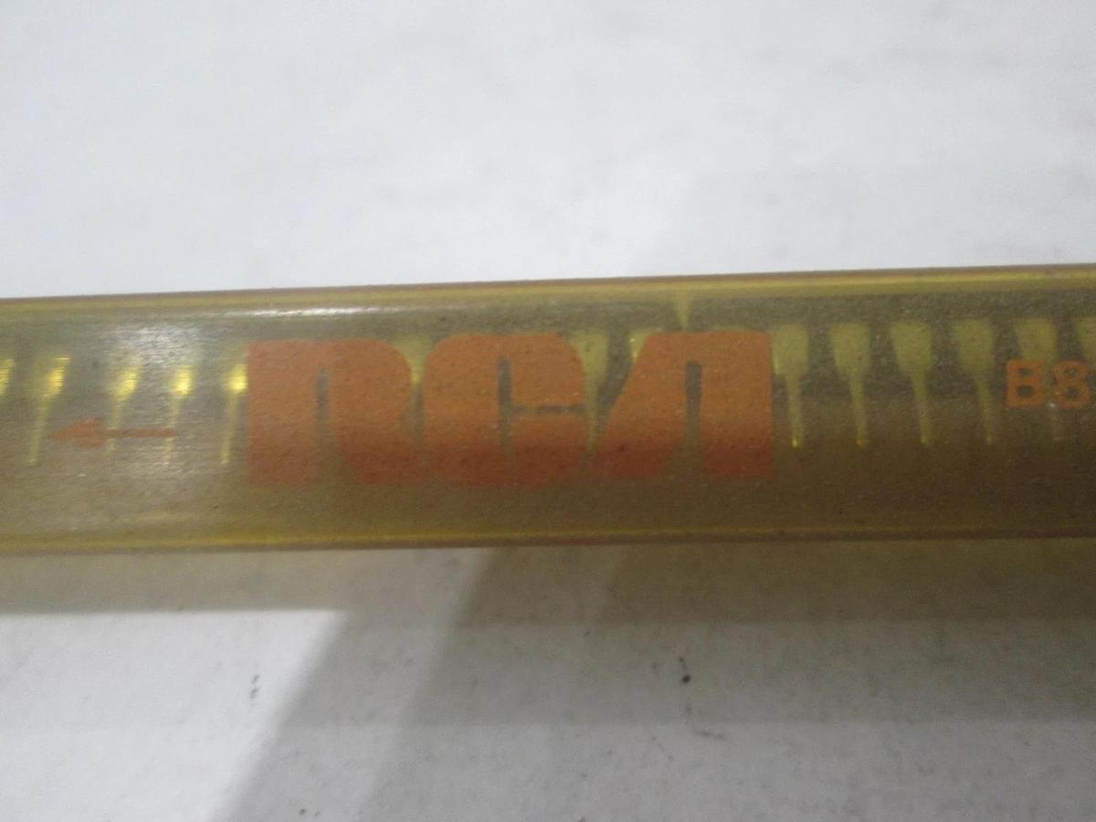 RCA, CD74HCT244E, Integrated Circuit, New, Lot of 17