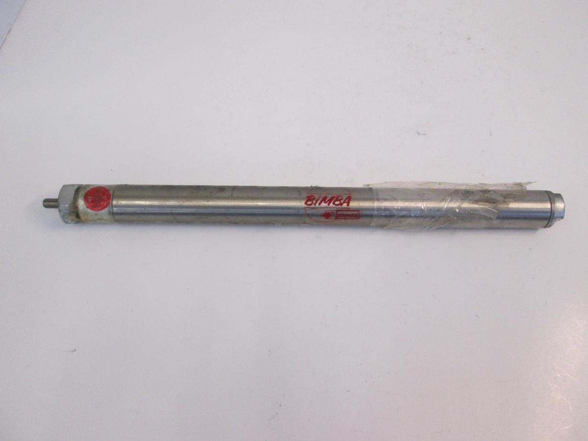 Bimba SSRD-069-D, Pneumatic Cylinder, New