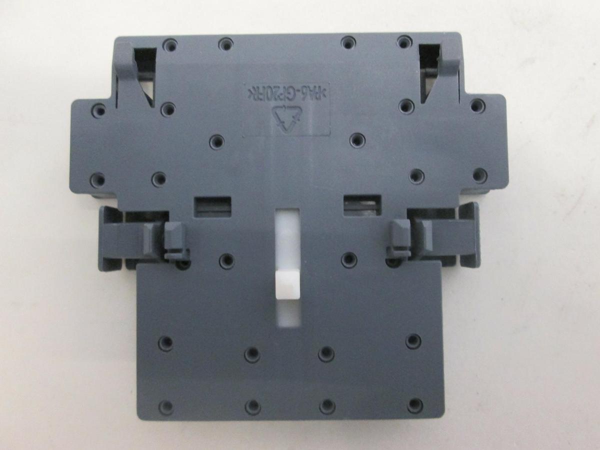 Used Siemens, Auxiliary Contact, 3RH1921-1DA11, Used