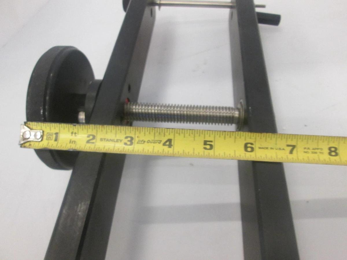 Used LAM Research, 515-021101-001, Tool, Seal, PL, UPR RECTM Chamber, Used