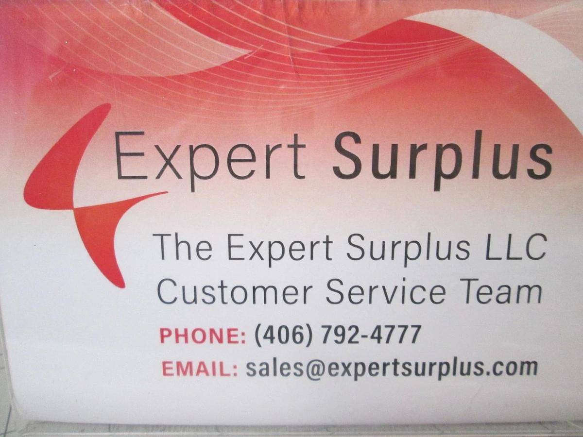 Used Power One, MAP55-1024, Power Supply, Used