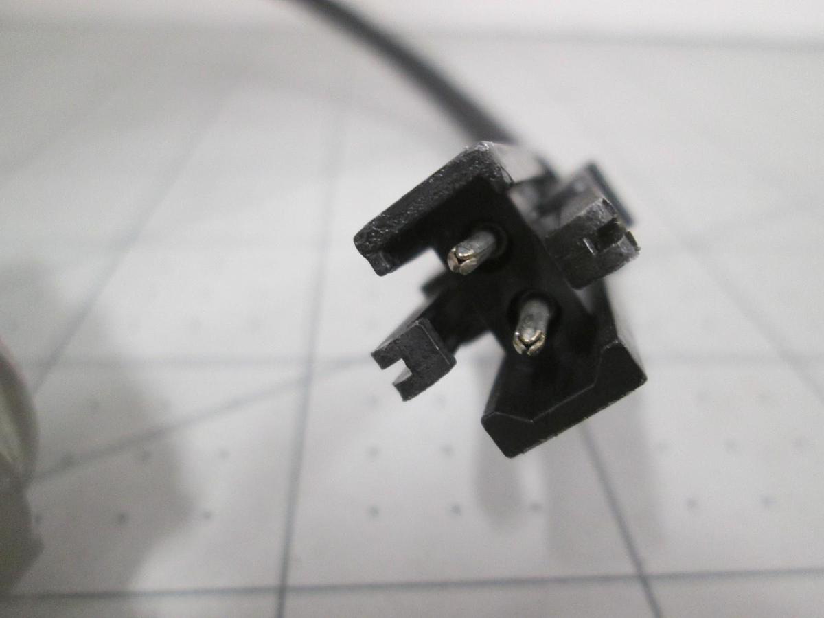Used Wasco, SV129-31W2B-X/1762, 700 Torr, 115 VAC, Pressure Switch, Used
