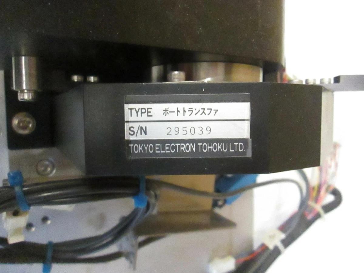 Used TEL furnace Oriental Motor Stepper Motor Vexta A3568-9215HGE Assy