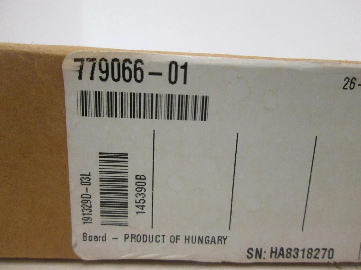 National Instrument, 779066-01, PCI-6221, M Series DAQ, NIB
