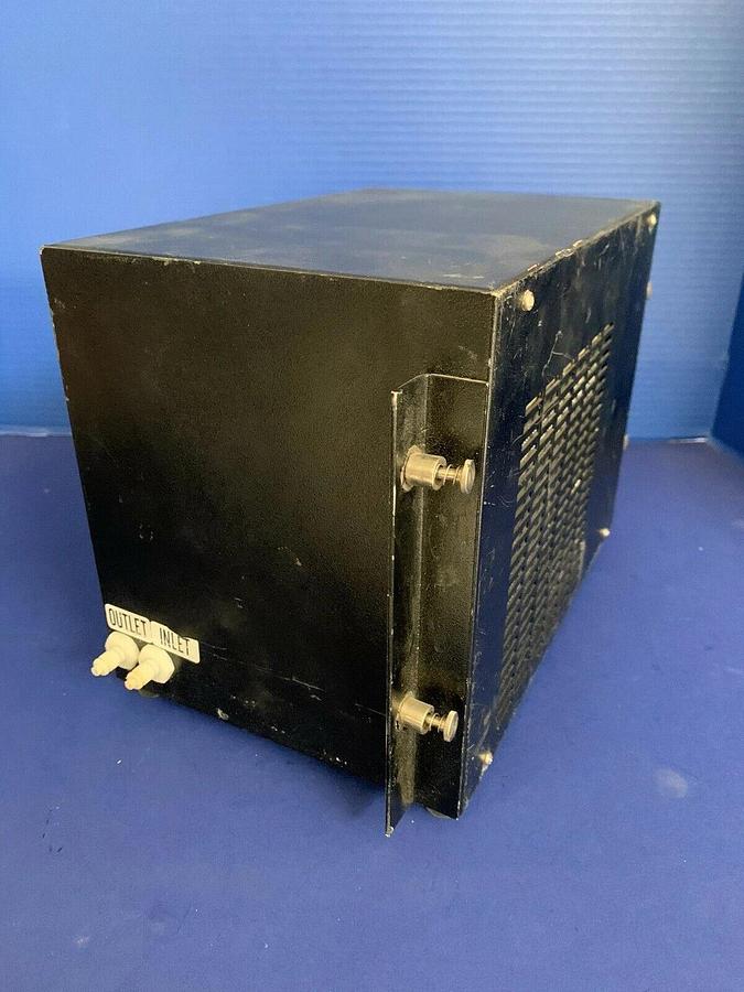 Used Applied Biosystems CCD Cooler, Used