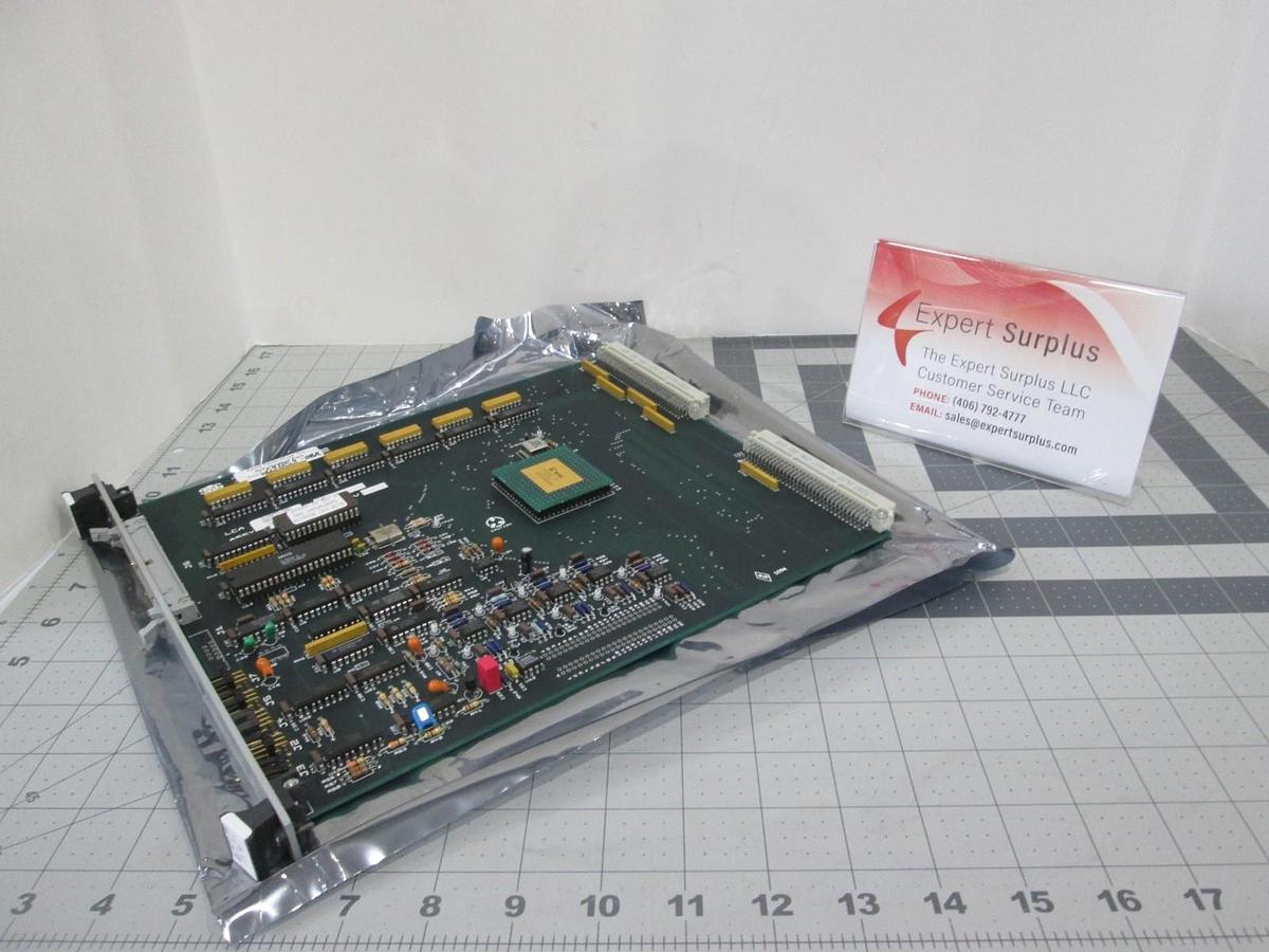 SPT Micro, 603853-08, LCA Nitride Gas PCB Assy, Refurb