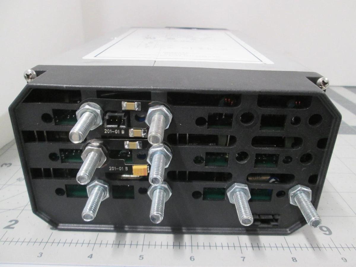 Mega Power, P562-5006, Switching Power Supply, 100-120//200-240V, New