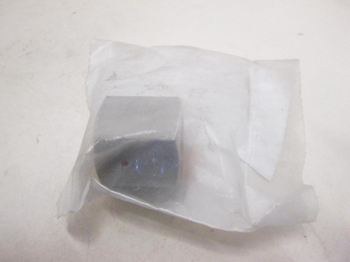 GasFlo Products, NUT-63SS, CGA 632-642 Nut, New