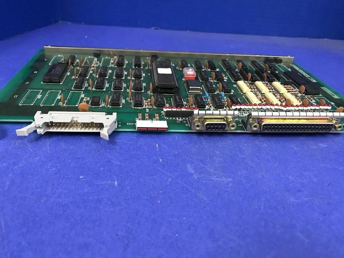 Used Kokusai D1E01151A SIO/A1 PCB , Used
