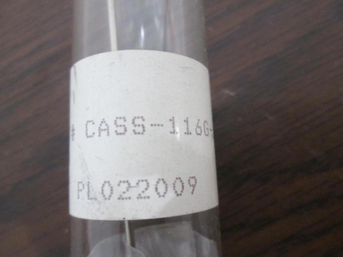 Used Omega, CASS-116G-12, Quick Disconnect Thermocouple, Type K, Used
