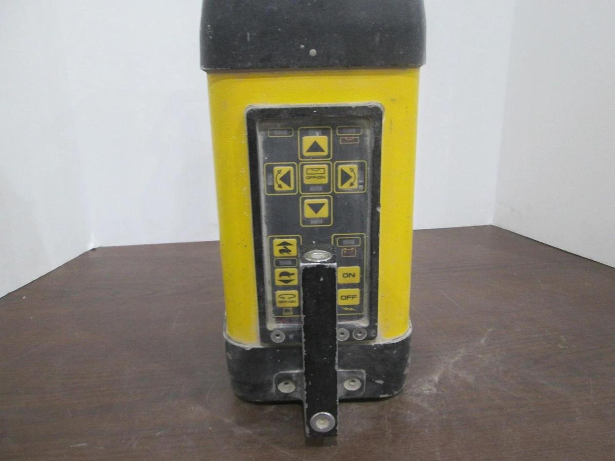 Used AGL, Beamer 2, Interior Laser System w/ Mount and Converter, Used