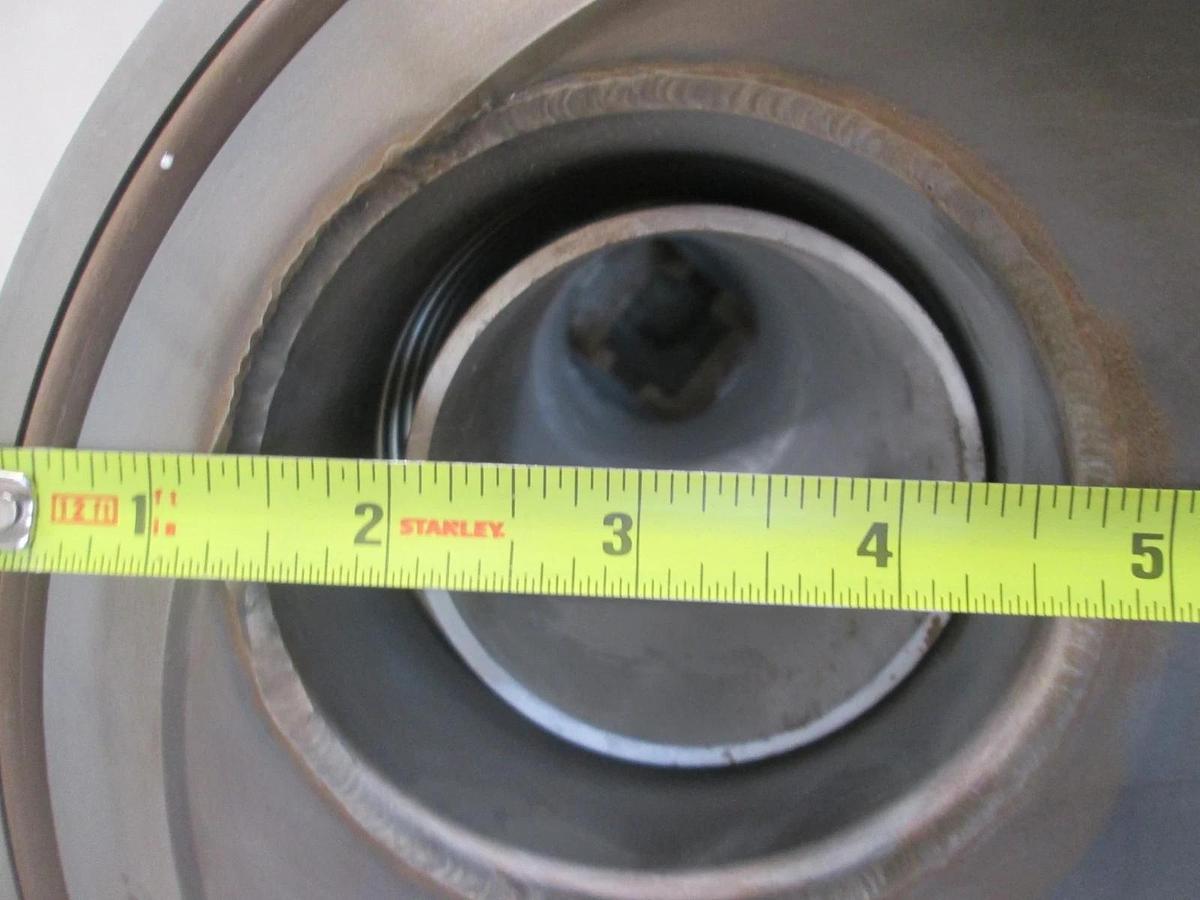 Used 150mm Direction/MRL/Sandvik , Cantilever Head Assy, Used