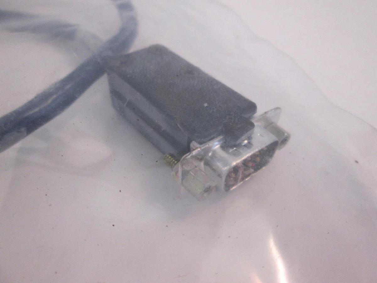 Used SPAN Pressure Transducer, SPT-205, 1/4" Male VCR, 100 psi, Used