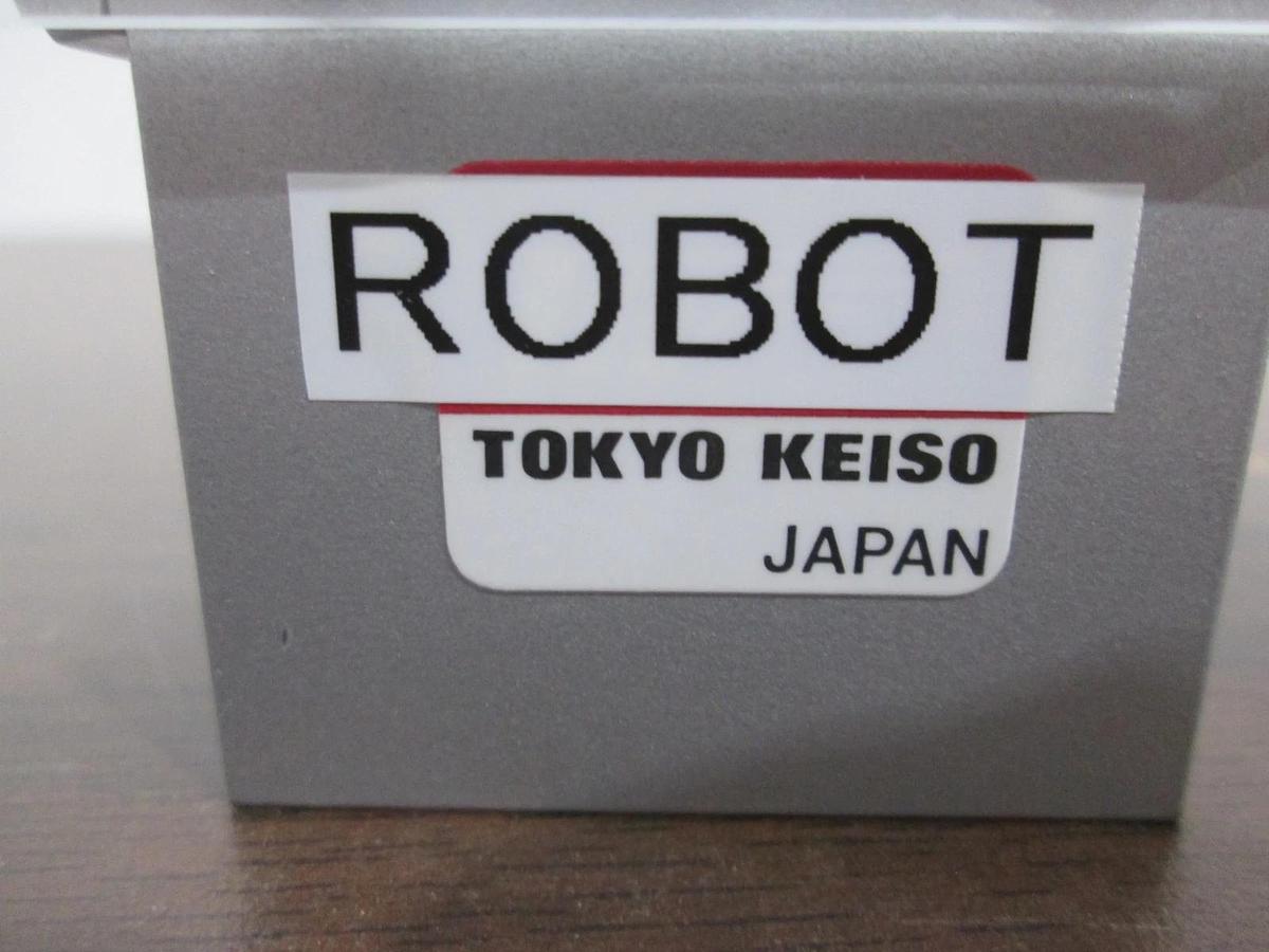 Used Tokyo Keiso, F96-24346, 0-3, Flowmeter, Used