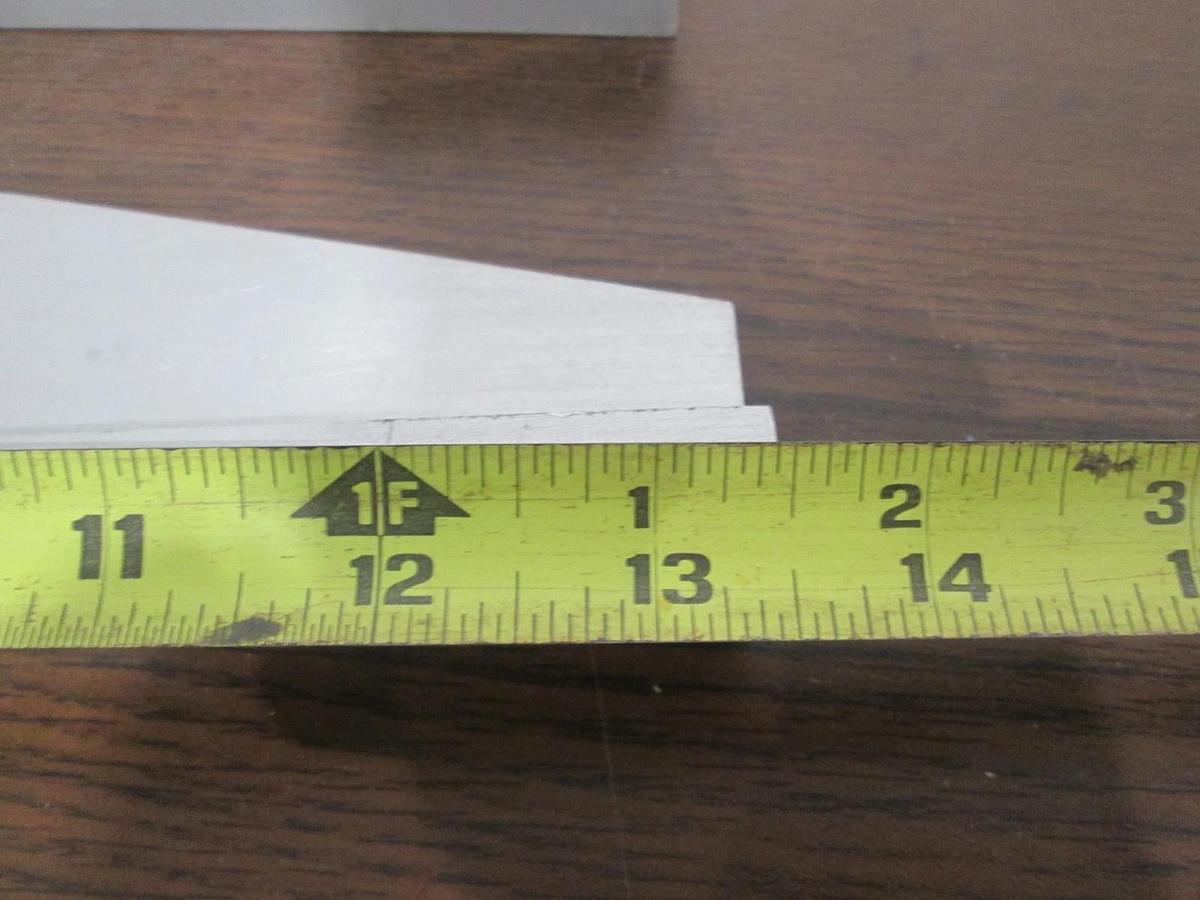 Used AMAT, 655-772911-00 (2), 655-772910-000 (2), Fixture Brackets, Used, Total lot 4