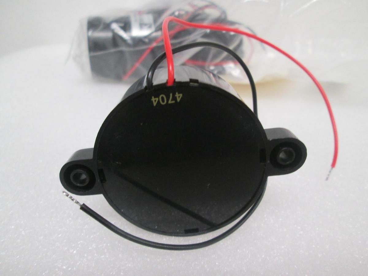 Used Kobitone, 256-PB115A, Audible Signal Device, 121-7034, New, Lot of 7