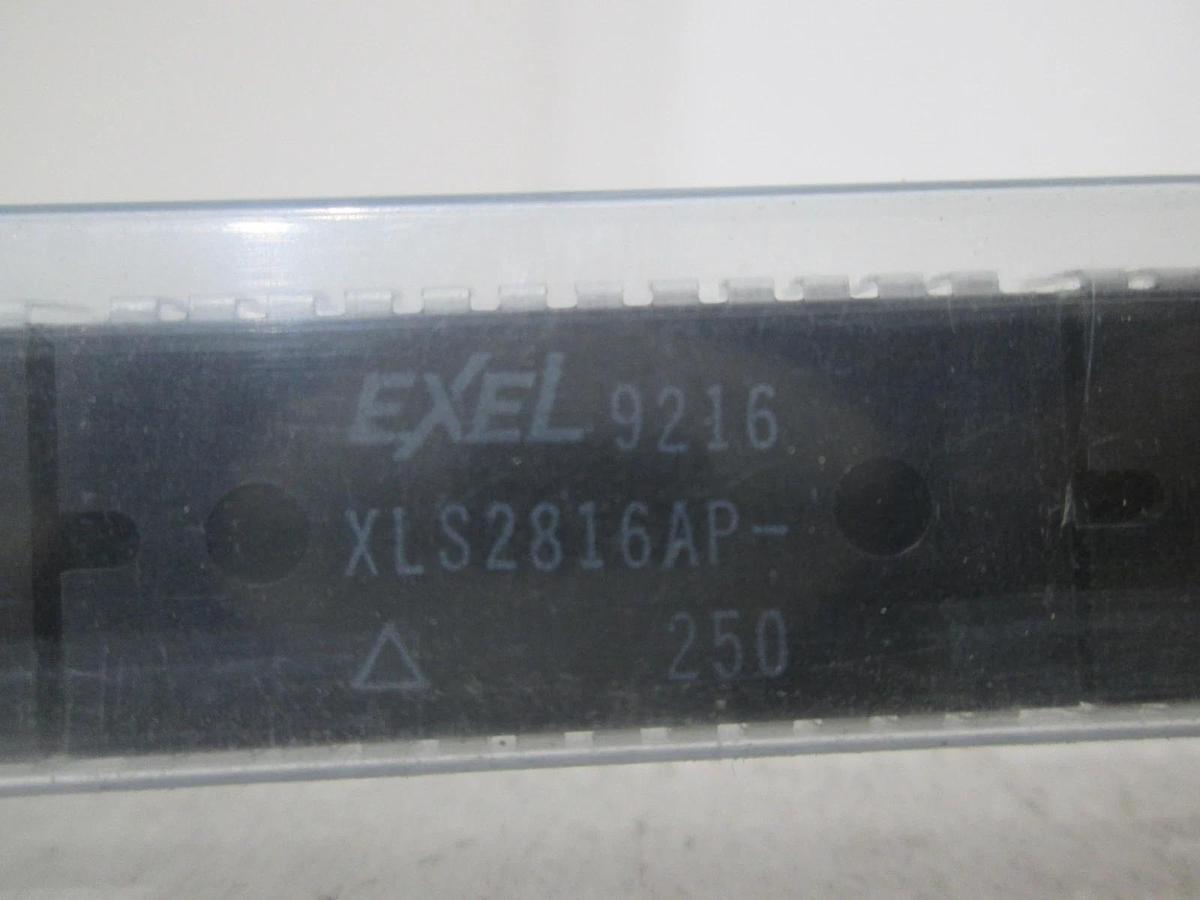 Exel 9216, XLS2816AP, Integrated Circuit, New, Lot of 10