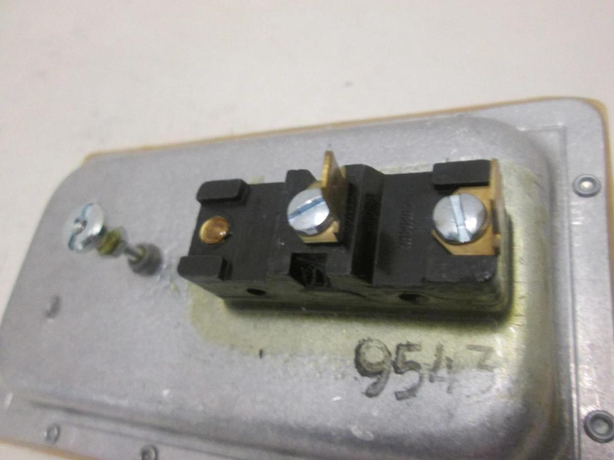 COLUMBUS ELECTRIC, PRESSURE SWITCH, Diap, Diff, NO, New