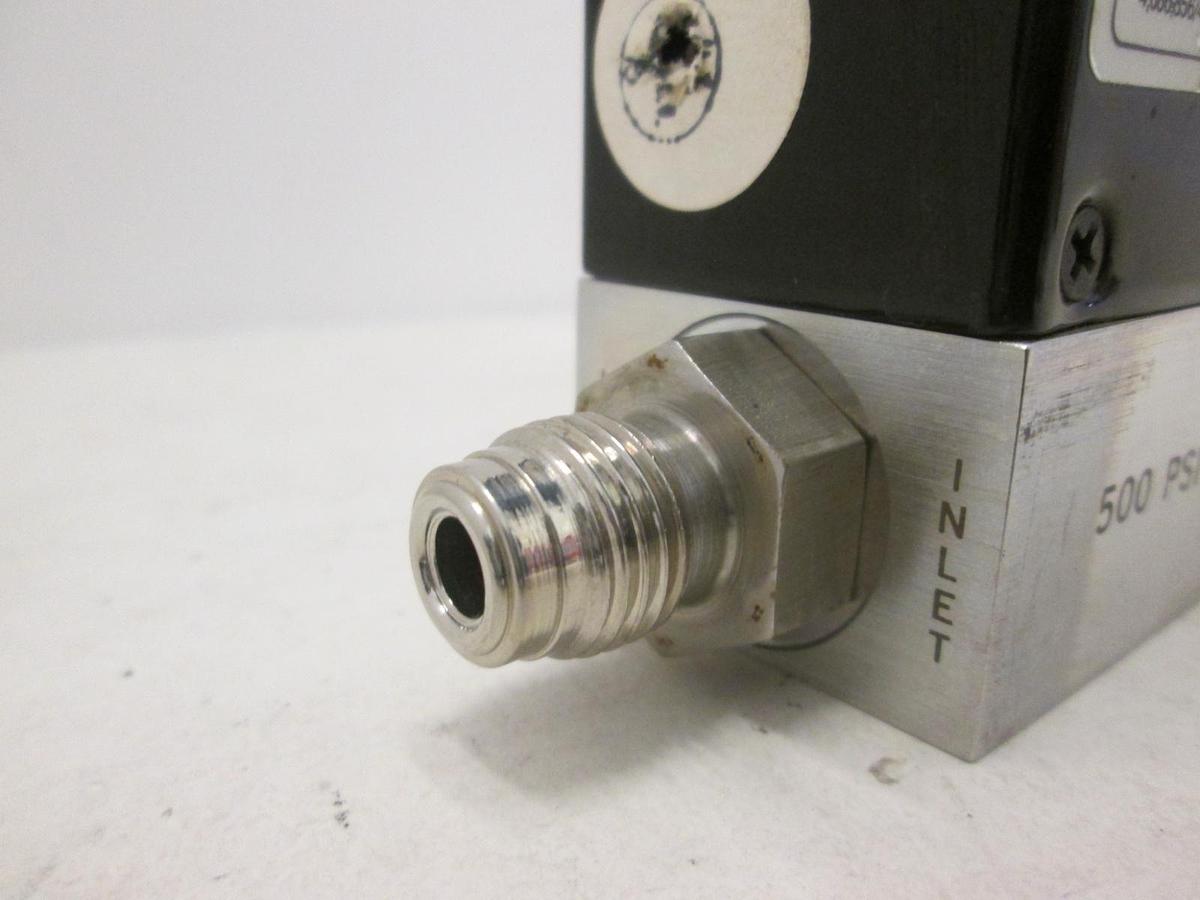 Used Unit UFC-1100A, Mass Flow Controller MFC, N2, 2 SLM, Used